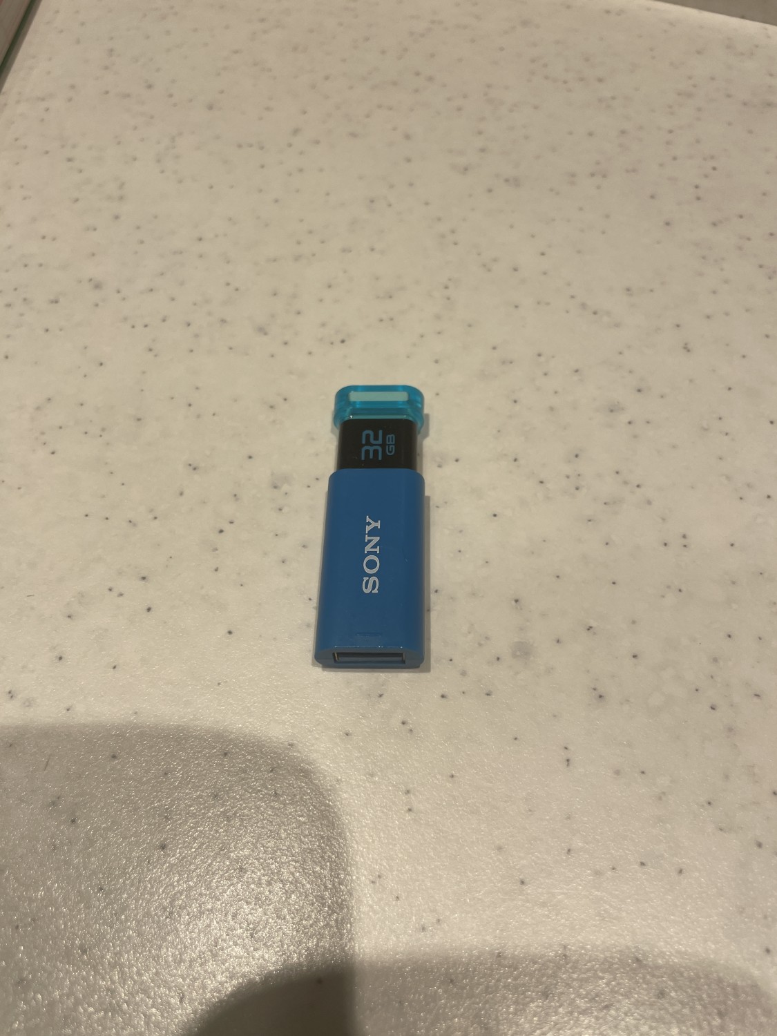 USB